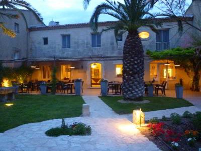 Val Baussenc, The Originals Relais
