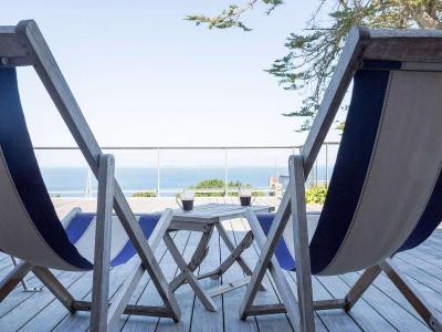 Hotel Les Costans