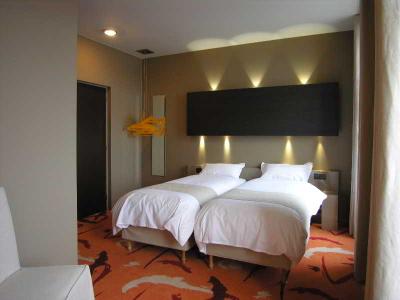 Qualys-Hotel Aubade