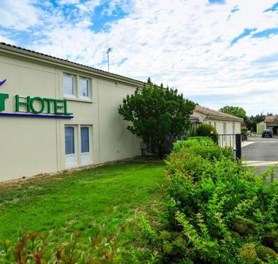 Brit Hotel Avignon Sud - Le Calendal