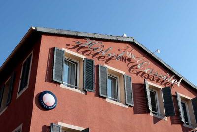 The Originals Boutique, Hôtel Cassitel, Cassis