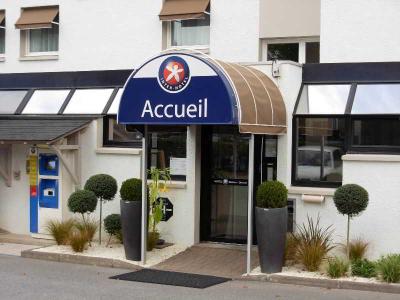 Nantes Ouest Agora
