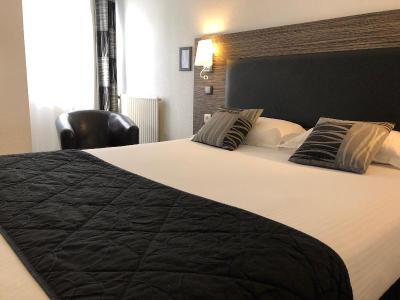 The Originals City, City Hôtel, Beauvais