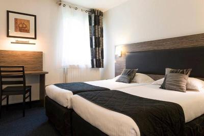 The Originals City, City Hôtel, Beauvais