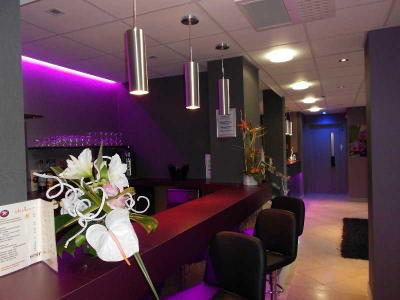 Best Western Hotel Le Quercy