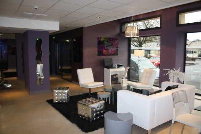Best Western Hotel Le Quercy