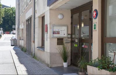 The Originals City, Novella, Nantes Centre Gare