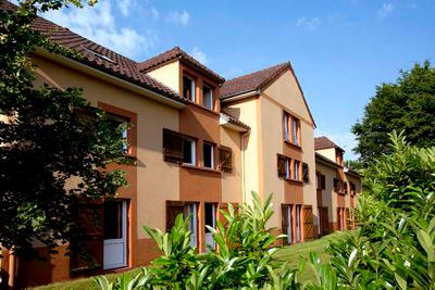 Sure Hotel by Best Western Limoges Sud