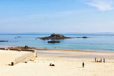 Residences d'Armor, Douarnenez