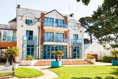 Residences d'Armor, Douarnenez