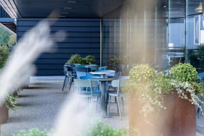 Padja Hotel & Spa, Vannes