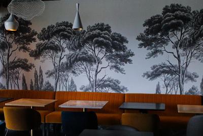 Padja Hotel & Spa, Vannes
