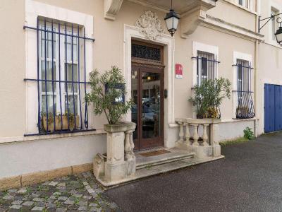 The Originals Boutique, Hôtel du Parc, Cavaillon