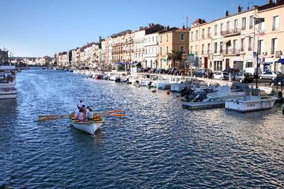 Sete Port Marine correct code 318713