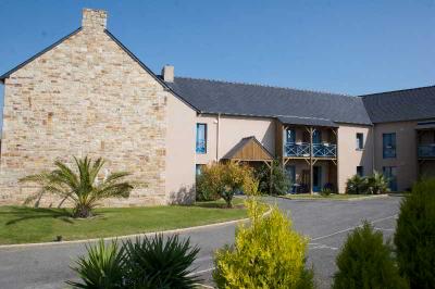 Hotel Belem Saint-Malo