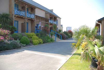 Hotel Belem Saint-Malo