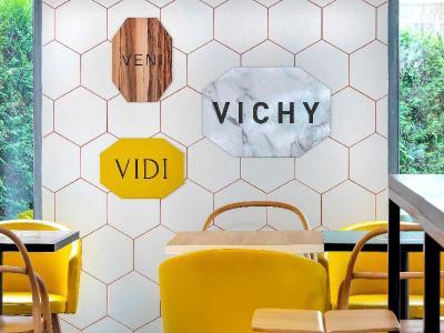 Ibis Styles Vichy Centre