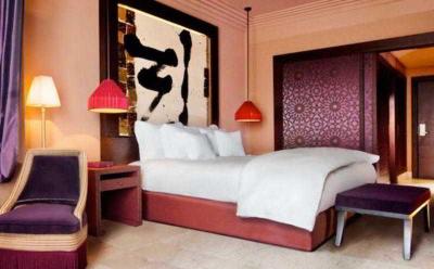 The Pearl Hotel Marrakech