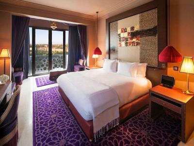 The Pearl Hotel Marrakech