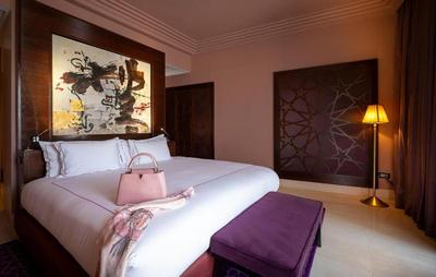 The Pearl Hotel Marrakech