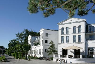 Steigenberger Strandhotel & Spa Zingst