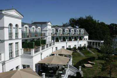 Steigenberger Strandhotel & Spa Zingst
