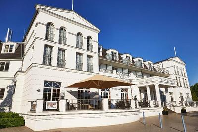 Steigenberger Strandhotel & Spa Zingst
