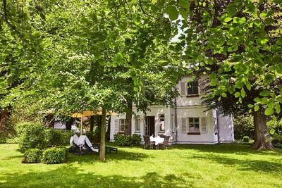 Steigenberger Strandhotel & Spa Zingst