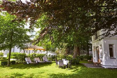 Steigenberger Strandhotel & Spa Zingst
