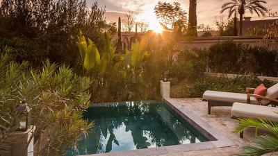 Four Seasons Resort Marrakech