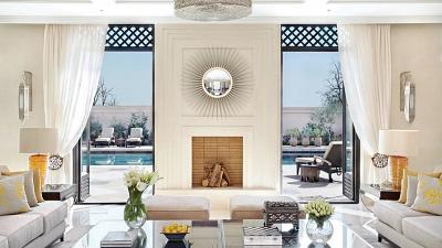 Four Seasons Resort Marrakech