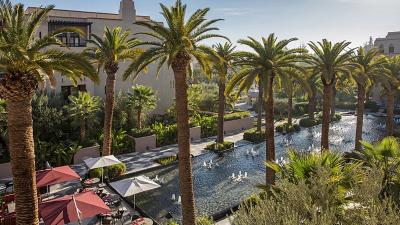 Four Seasons Resort Marrakech
