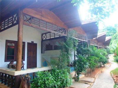 The Krabi Forest Homestay