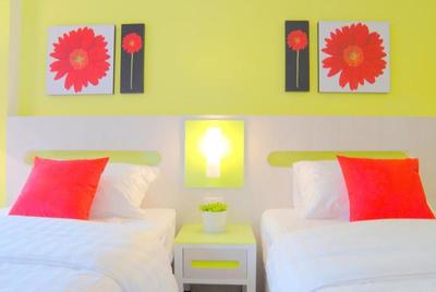 The Inn Saladaeng