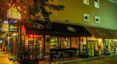 The Inn Saladaeng