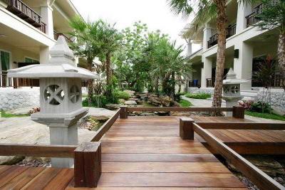 Bann Pantai Resort