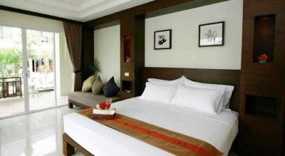 Bann Pantai Resort