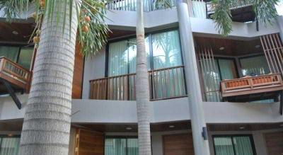 Banlansuan Resort