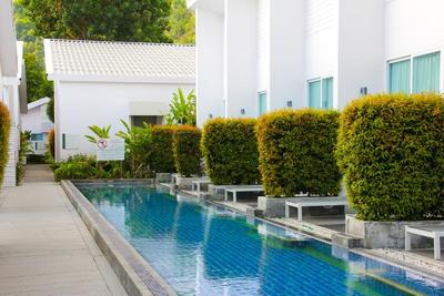 The Palmery Resort