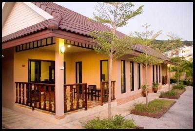 Maleedee Bay Resort