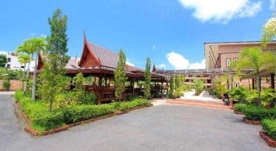 Maleedee Bay Resort