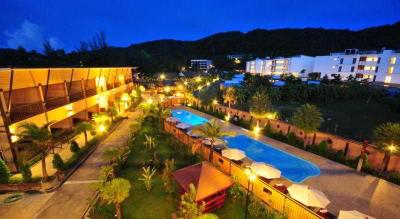 Maleedee Bay Resort