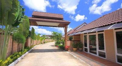 Maleedee Bay Resort
