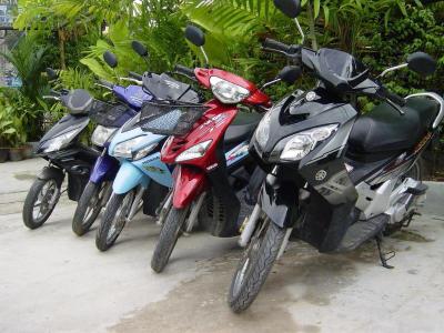 Baan Suay Hotel Resort