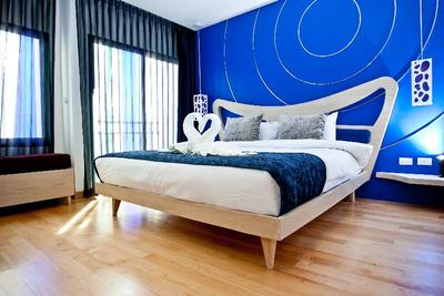 Sea Cono Hotel