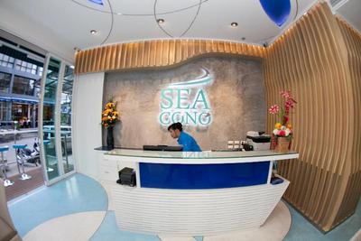 Sea Cono Hotel