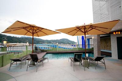 Sea Cono Hotel