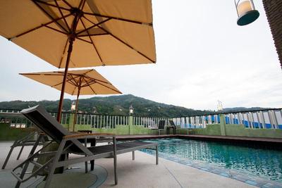 Sea Cono Hotel