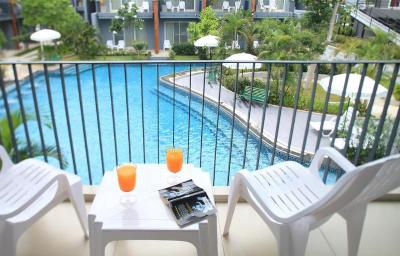 Paeva Luxury Serviced Residence SHA by ZUZU