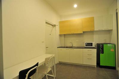 Paeva Luxury Serviced Residence SHA by ZUZU